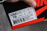 Air Jordan 1 High OG ‘Bred Toe’ - Image 14