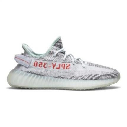 Adidas Yeezy 350 V2 “Blue Tint