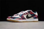 Nike SB Dunk Low Parra Abstract - Image 3