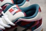 Nike SB Dunk Low Parra Abstract - Image 6