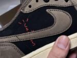 Jordan 1 Low Travis Scott Cactus Jack - Image 7