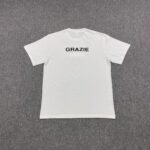 T-shirt Supreme Milan ‘Grazie’ - Image 3