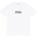 T-shirt Supreme x Takashi Murakami