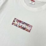 T-shirt Supreme x Takashi Murakami - Image 3