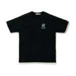 T-shirt BAPE x Undefeated Ape Head - Image 2
