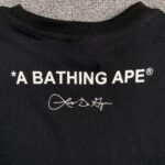 T-shirt BAPE x LDG Ape Head - Image 7