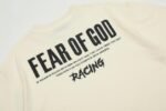 T-shirt Fear of God Racing - Image 3