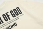 T-shirt Fear of God Racing - Image 4