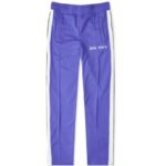 Palm Angels Track  Purple