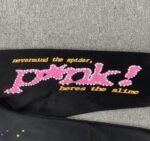 Pants Sp5der P*NK Black - Image 3