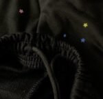 Pants Sp5der P*NK Black - Image 5