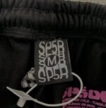 Pants Sp5der P*NK Black - Image 7
