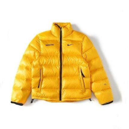 Jacket Puffer Nike NOCTA