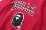 Sweatshirt Bape x NBA - Image 5