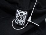 Hoodie Sp5der P*NK Black - Image 9