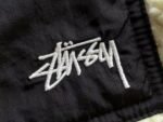 Jacket Stussy 8 Ball Sherpa Reversible - Image 9
