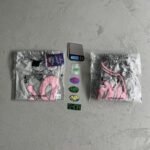 Set Shorts Synaworld Gray - Image 8