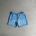 Set Shorts Synaworld Blue - Image 4