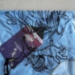 Set Shorts Synaworld Blue - Image 8