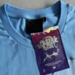 Set Shorts Synaworld Blue - Image 9