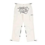 Minus Two Cargo White