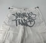 Minus Two Cargo White - Image 2