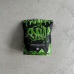 Set Shorts Synaworld black/Gray - Image 2