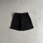 Set Shorts Synaworld black/Gray - Image 6