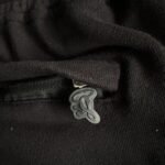 Set Shorts Synaworld black/Gray - Image 10