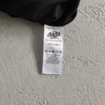 Set Shorts Synaworld black/Gray - Image 11