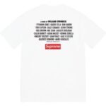 T-shirt Supreme “Play Dead” - Image 2