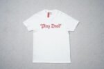 T-shirt Supreme “Play Dead” - Image 3