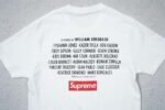 T-shirt Supreme “Play Dead” - Image 8