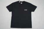 T-shirt Supreme Fighter Black - Image 2