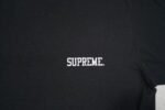 T-shirt Supreme Fighter Black - Image 5