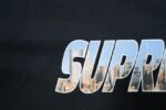 T-shirt Supreme Gotham Black - Image 5