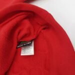 Hoodie Denim Tears The Cotton Wreath Red - Image 3