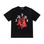 T-shirt Amiri x Wes Lang Solar Kings