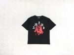 T-shirt Amiri x Wes Lang Solar Kings - Image 2