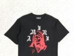 T-shirt Amiri x Wes Lang Solar Kings - Image 5