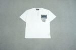 T-shirt Amiri Ma Bandana White - Image 2