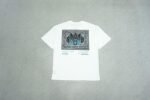 T-shirt Amiri Ma Bandana White - Image 3