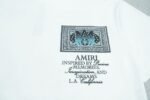 T-shirt Amiri Ma Bandana White - Image 5
