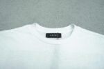 T-shirt Amiri Ma Bandana White - Image 8