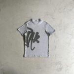 Set Shorts Synaworld Gray - Image 4