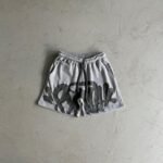 Set Shorts Synaworld Gray - Image 5