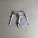 Set Shorts Synaworld Gray - Image 6