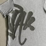 Set Shorts Synaworld Gray - Image 8