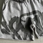 Set Shorts Synaworld Gray - Image 10