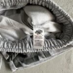 Set Shorts Synaworld Gray - Image 13